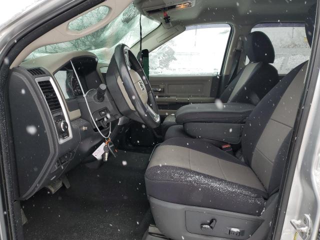 Photo 7 from auction – 2011 DODGE RAM 3500 with VIN 3D73Y3HL2BG549290