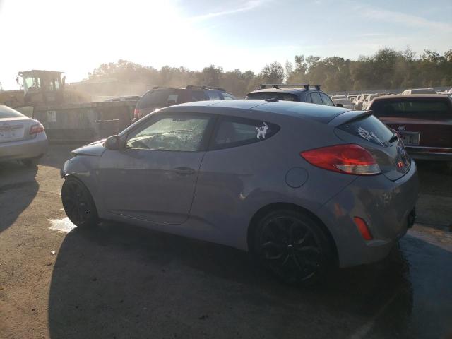 Photo 2 from auction – 2012 HYUNDAI VELOSTER with VIN KMHTC6ADXCU055041