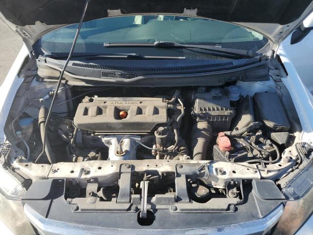 Photo 11 from auction – 2012 HONDA CIVIC LX with VIN 19XFB2F59CE323767
