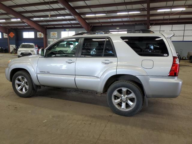 Photo 2 from auction – 2007 TOYOTA 4RUNNER LI with VIN JTEBU17R678092357