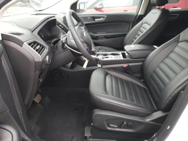 Photo 7 from auction – 2022 FORD EDGE SEL with VIN 2FMPK4J97NBA60677
