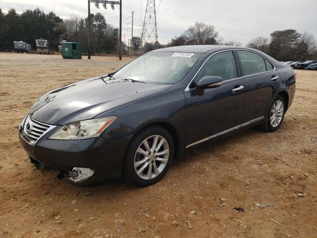 LEXUS ES 350 2010 с VIN JTHBK1EG8A2378585 - Фото с аукциона