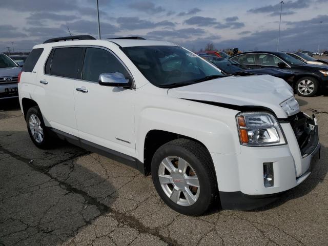 Photo 4 from auction – 2012 GMC TERRAIN SL with VIN 2GKALSEK0C6174068