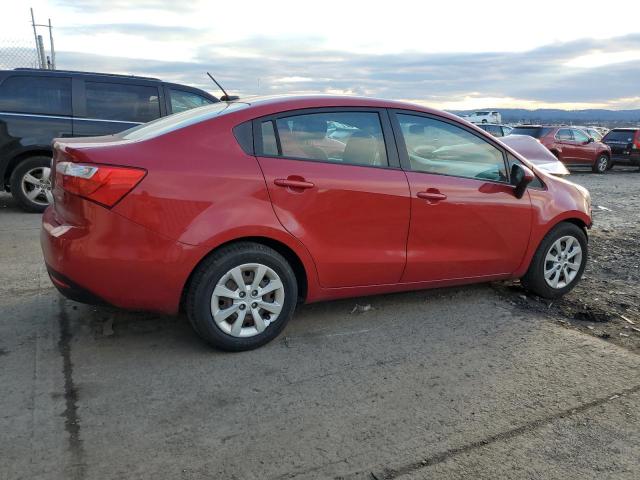 Photo 3 from auction – 2013 KIA RIO LX with VIN KNADM4A39D6258362