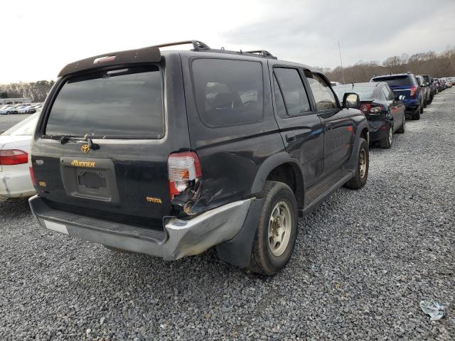 Photo 3 from auction – 1997 TOYOTA 4RUNNER SR with VIN JT3GN86R2V0038376