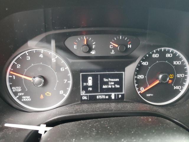 Photo 9 from auction – 2018 GMC ACADIA SLE with VIN 1GKKNKLAXJZ231726