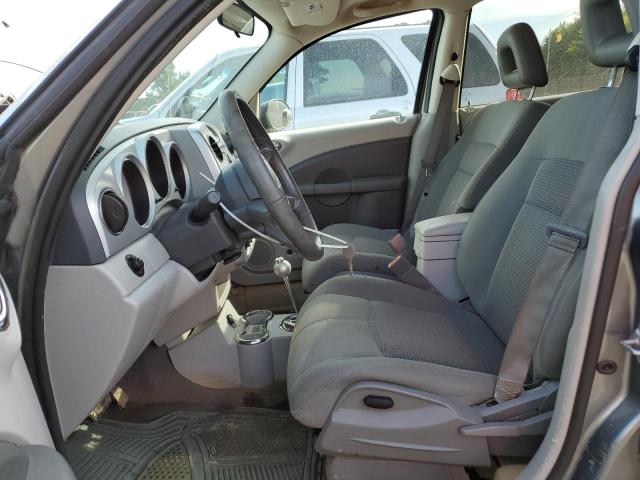 Photo 7 from auction – 2010 CHRYSLER PT CRUISER with VIN 3A4GY5F9XAT200022