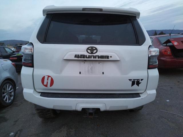 Zdjęcie 6 z aukcji – 2016 TOYOTA 4RUNNER SR z VIN JTEBU5JR2G5355977