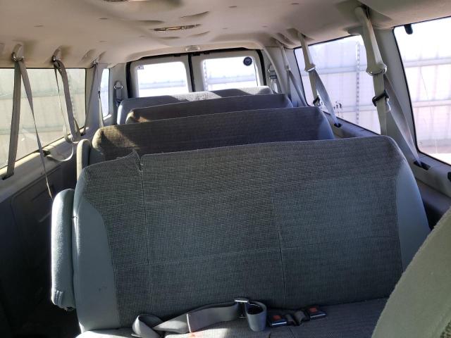 Photo 10 from auction – 2004 FORD ECONOLINE with VIN 1FBSS31L34HB03695