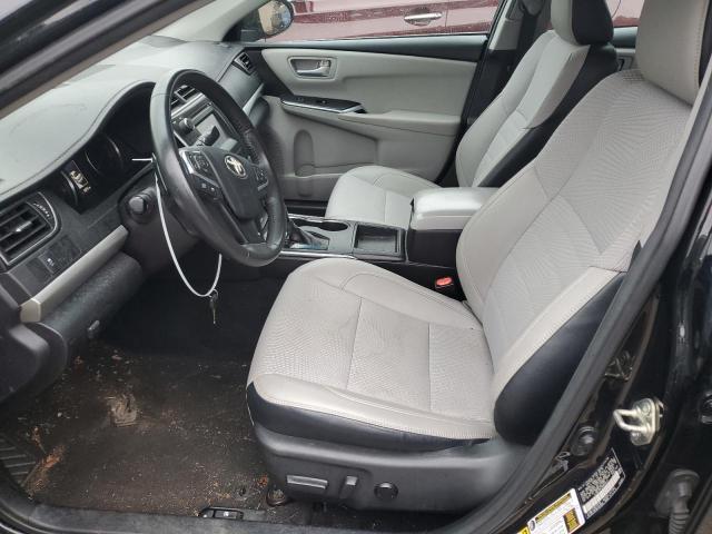 Photo 7 from auction – 2017 TOYOTA CAMRY with VIN 4T1BF1FK1HU629417