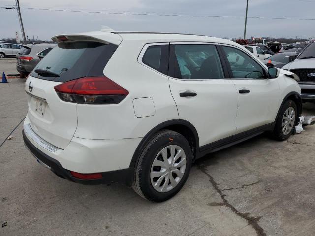 Photo 3 from auction – 2020 NISSAN ROGUE S with VIN 5N1AT2MT0LC807516