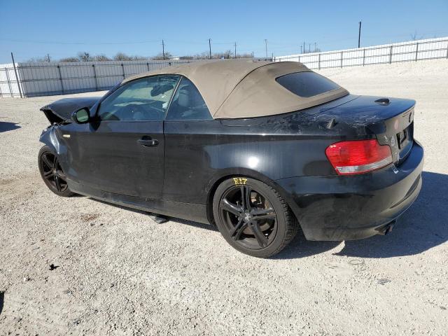 Photo 2 from auction – 2010 BMW 128 I with VIN WBAUL7C53AVJ78432