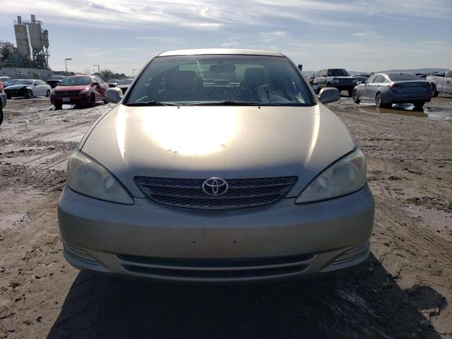 Photo 5 from auction – 2004 TOYOTA CAMRY LE with VIN 4T1BE32K04U279048