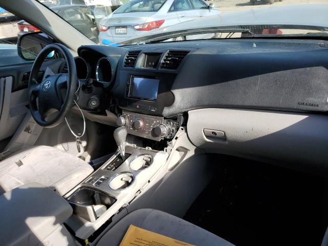 Photo 8 from auction – 2011 TOYOTA HIGHLANDER with VIN 5TDZA3EH6BS012545