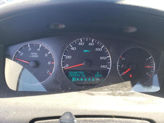 Photo 9 from auction – 2009 CHEVROLET IMPALA 1LT with VIN 2G1WT57N991266966