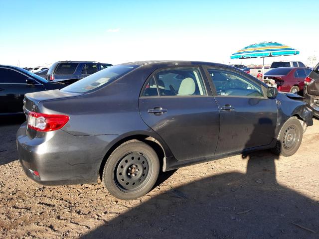 Photo 3 from auction – 2012 TOYOTA COROLLA BA with VIN 5YFBU4EE5CP039959