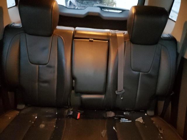 Photo 10 from auction – 2011 GMC TERRAIN SL with VIN 2CTFLVEC8B6425952