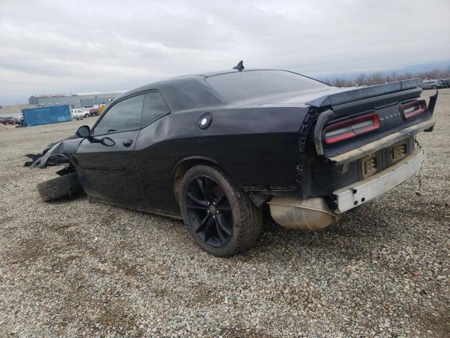 Photo 2 from auction – 2016 DODGE CHALLENGER with VIN 2C3CDZAG5GH323312