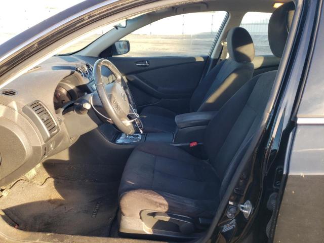Photo 7 from auction – 2012 NISSAN ALTIMA BAS with VIN 1N4AL2AP9CN438242