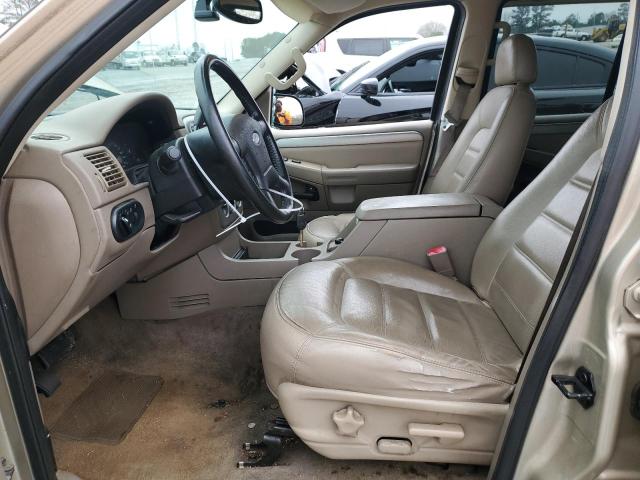 Photo 7 from auction – 2003 FORD EXPLORER X with VIN 1FMZU73W23UA81791
