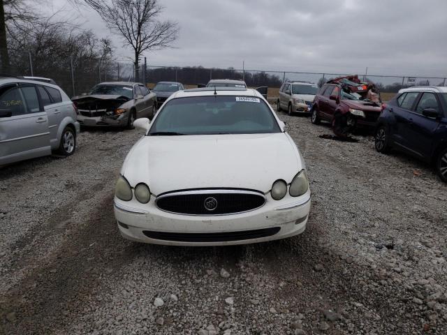 Photo 5 from auction – 2005 BUICK LACROSSE C with VIN 2G4WD532051284018