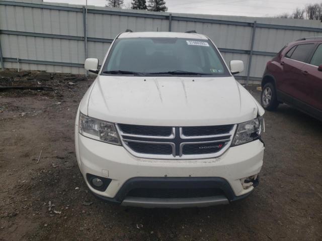Photo 5 from auction – 2016 DODGE JOURNEY SX with VIN 3C4PDCBB3GT174712