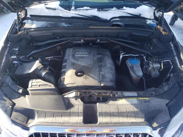 Photo 12 from auction – 2013 AUDI Q5 PREMIUM with VIN WA1LFCFP2DA077948