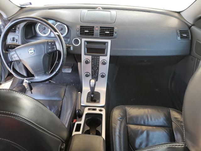 Photo 8 from auction – 2011 VOLVO C70 T5 with VIN YV1672MC1BJ108981