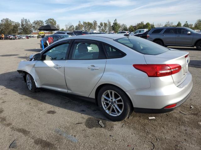 Photo 2 from auction – 2017 FORD FOCUS SE with VIN 1FADP3F28HL337183