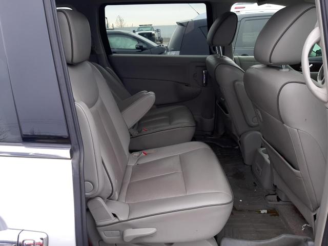 Photo 11 from auction – 2015 NISSAN QUEST S with VIN JN8AE2KP6F9128926