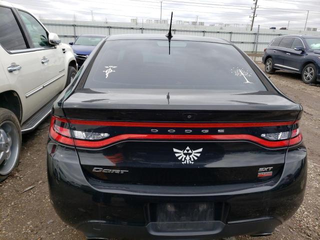 Photo 6 from auction – 2013 DODGE DART SXT with VIN 1C3CDFBHXDD175933