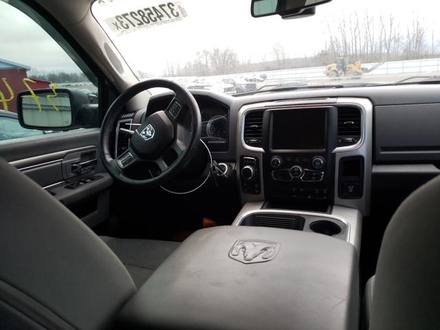 Photo 8 from auction – 2017 RAM 1500 SLT with VIN 3C6RR7LTXHG714504