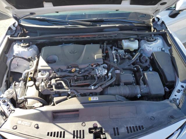 Photo 11 from auction – 2022 TOYOTA CAMRY LE with VIN 4T1C31AK2NU035807