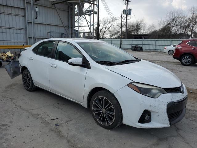 Photo 4 from auction – 2016 TOYOTA COROLLA L with VIN 5YFBURHE6GP439317