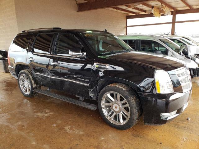 Photo 4 from auction – 2013 CADILLAC ESCALADE with VIN 1GYS3FEJ9DR321714