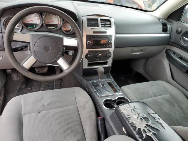 Photo 8 from auction – 2009 DODGE CHARGER with VIN 2B3KA43D49H524614