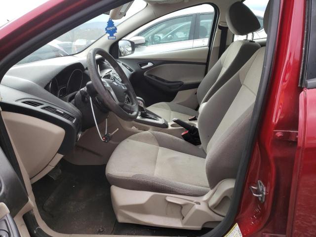 Photo 7 from auction – 2013 FORD FOCUS SE with VIN 1FADP3F23DL270017