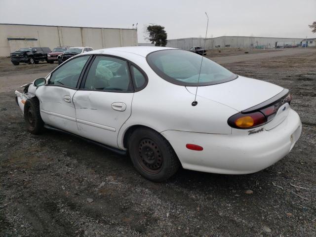 Photo 2 from auction – 1996 FORD TAURUS with VIN 1FALP52U5TG271773