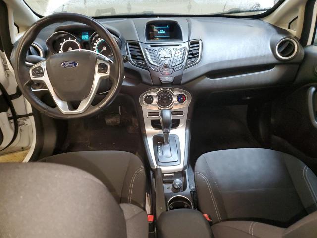 Photo 8 from auction – 2016 FORD FIESTA SE with VIN 3FADP4BJ2GM148867