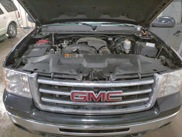 Photo 11 from auction – 2012 GMC SIERRA K15 with VIN 3GTP2WE76CG298197