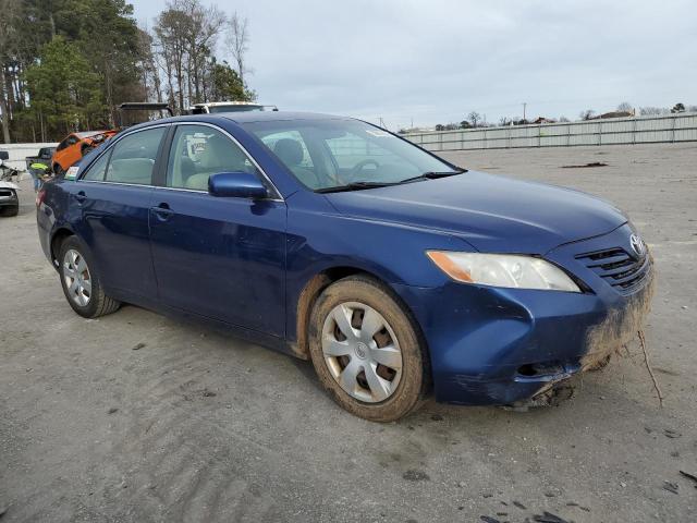Photo 4 from auction – 2007 TOYOTA CAMRY CE with VIN 4T1BE46K67U184532