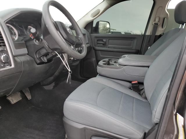 Photo 7 from auction – 2018 RAM 2500 ST with VIN 3C6UR5CL3JG160579