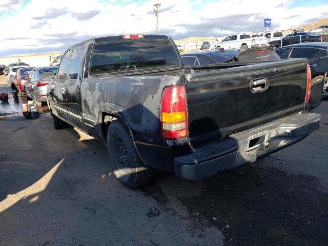 Photo 2 from auction – 2001 CHEVROLET SILVERADO with VIN 2GCEC19TX11183087
