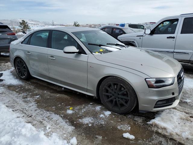 Photo 4 from auction – 2014 AUDI A4 PREMIUM with VIN WAUFFAFL4EA078294