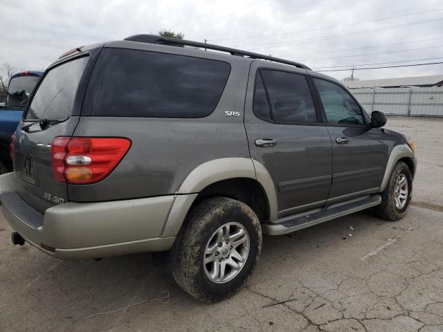 Zdjęcie 3 z aukcji – 2004 TOYOTA SEQUOIA SR z VIN 5TDBT44A04S226925