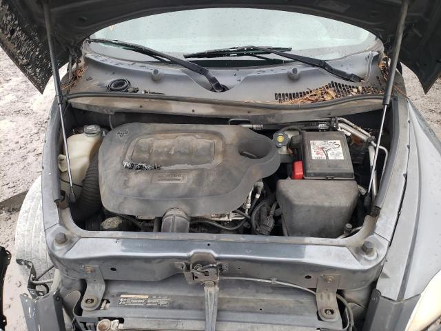 Photo 11 from auction – 2011 CHEVROLET HHR LT with VIN 3GNBABFW9BS618921