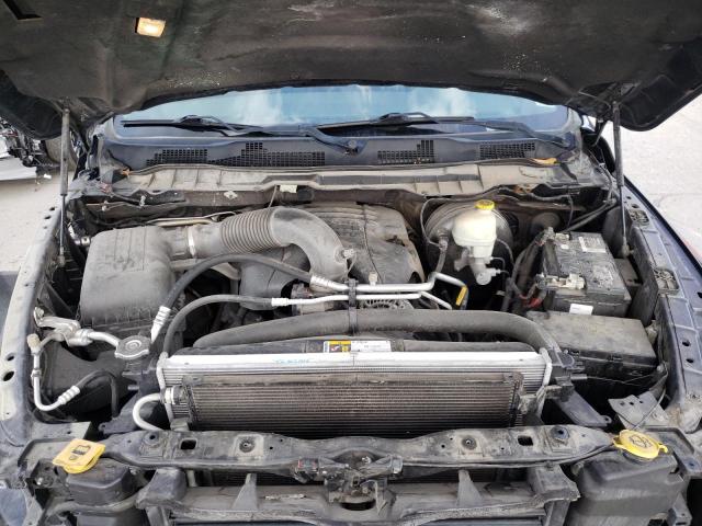 Photo 11 from auction – 2016 RAM 1500 SLT with VIN 1C6RR6LT3GS189352