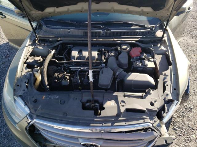 Photo 11 from auction – 2013 FORD TAURUS SEL with VIN 1FAHP2E87DG208050