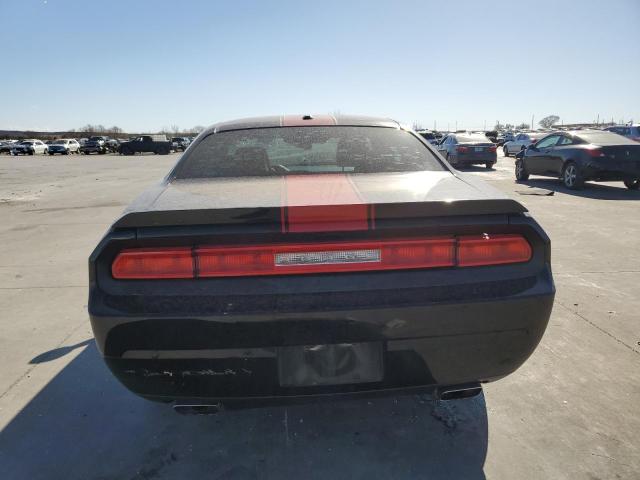 Photo 6 from auction – 2013 DODGE CHALLENGER with VIN 2C3CDYAG0DH519681