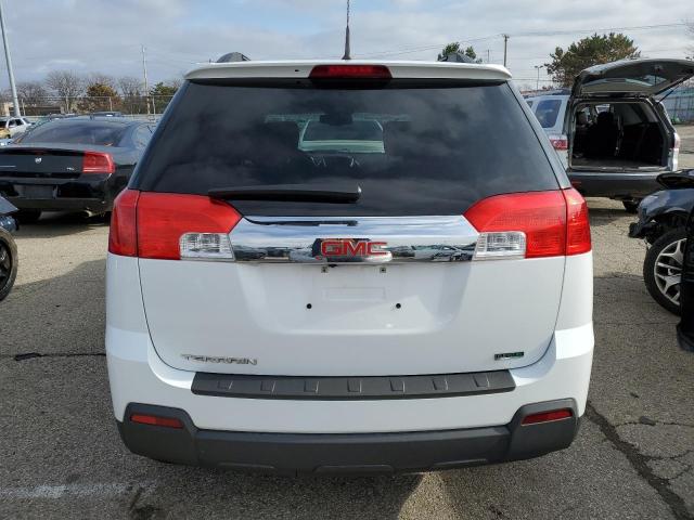 Photo 6 from auction – 2012 GMC TERRAIN SL with VIN 2GKALSEK0C6174068